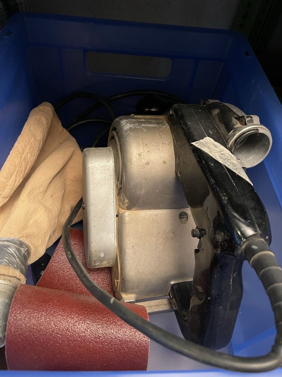 Metall- & Schlosserei Sonstiges: Schreinerwerkzeug – Gebraucht aus Horgen von Aruscha 7