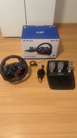 Logitech G29 Driving Force Lenkrad.