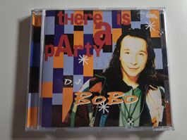 DJ BOBO - There is a Party