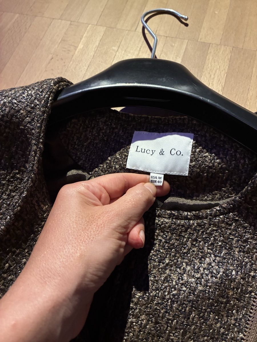 Vestes: Lucy & Co. Damen Jacke  – Neuf (Voir description) à Laupen BE par ole_l8gg 6