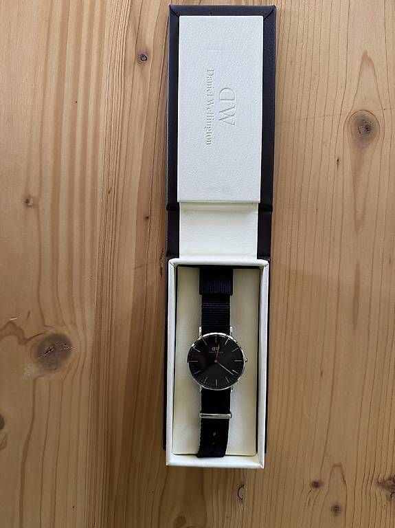 Orologi: Daniel Wellington Armband Uhr – Usato da Zürich venduto da Neipark 4