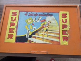 Il Piccolo Costruttore – SUPER – Numero 6