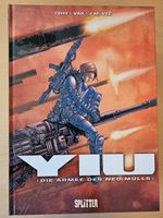 Yiu Comic /Splitter Verlag, 14 Bände komplett, Top Zustand