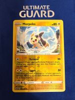 Pokemon TCG - Morpeko EN reverse Holo