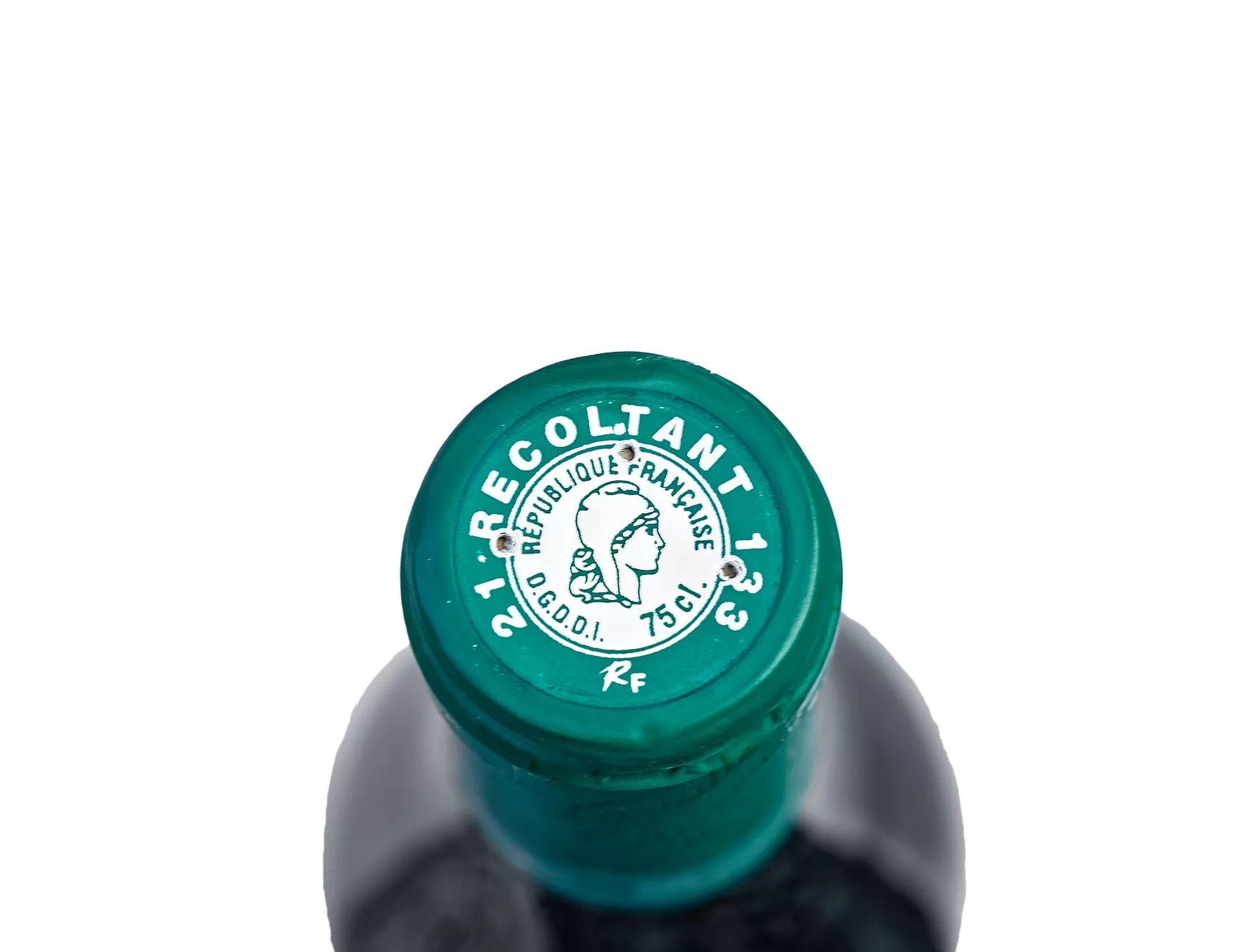Wein: NUITS-SAINT-GEORGES - 2010 "Les Pruliers 1er Cru" H. Gouges – Gebraucht aus Onex von gonsla 4