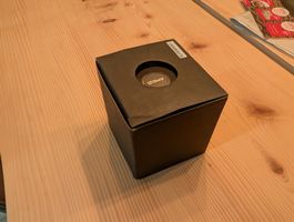 AMD Ryzen original-Kühlkörper wraith spire/prism RGB