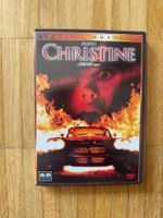 CHRISTINE. (DVD) JOHN CARPENTER'S