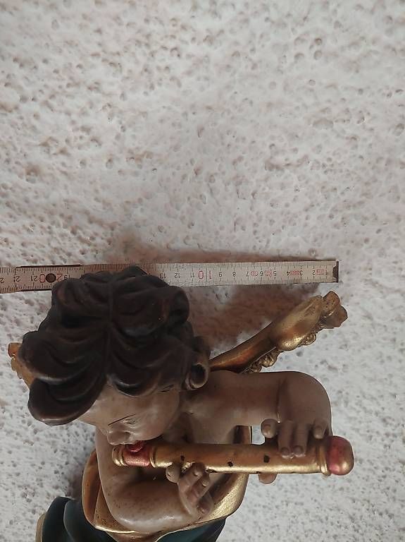 Statuette: Dolomiten: Holzengel – Usato da Troistorrents venduto da cla_5smf 2