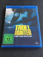 Troll Hunter [Blu-ray]