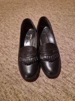 Schicke Damen Halbschuhe