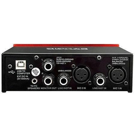 Studioequipment: STUDIO PRO 422 – Neu und originalverpackt aus Choëx von pausolthebest