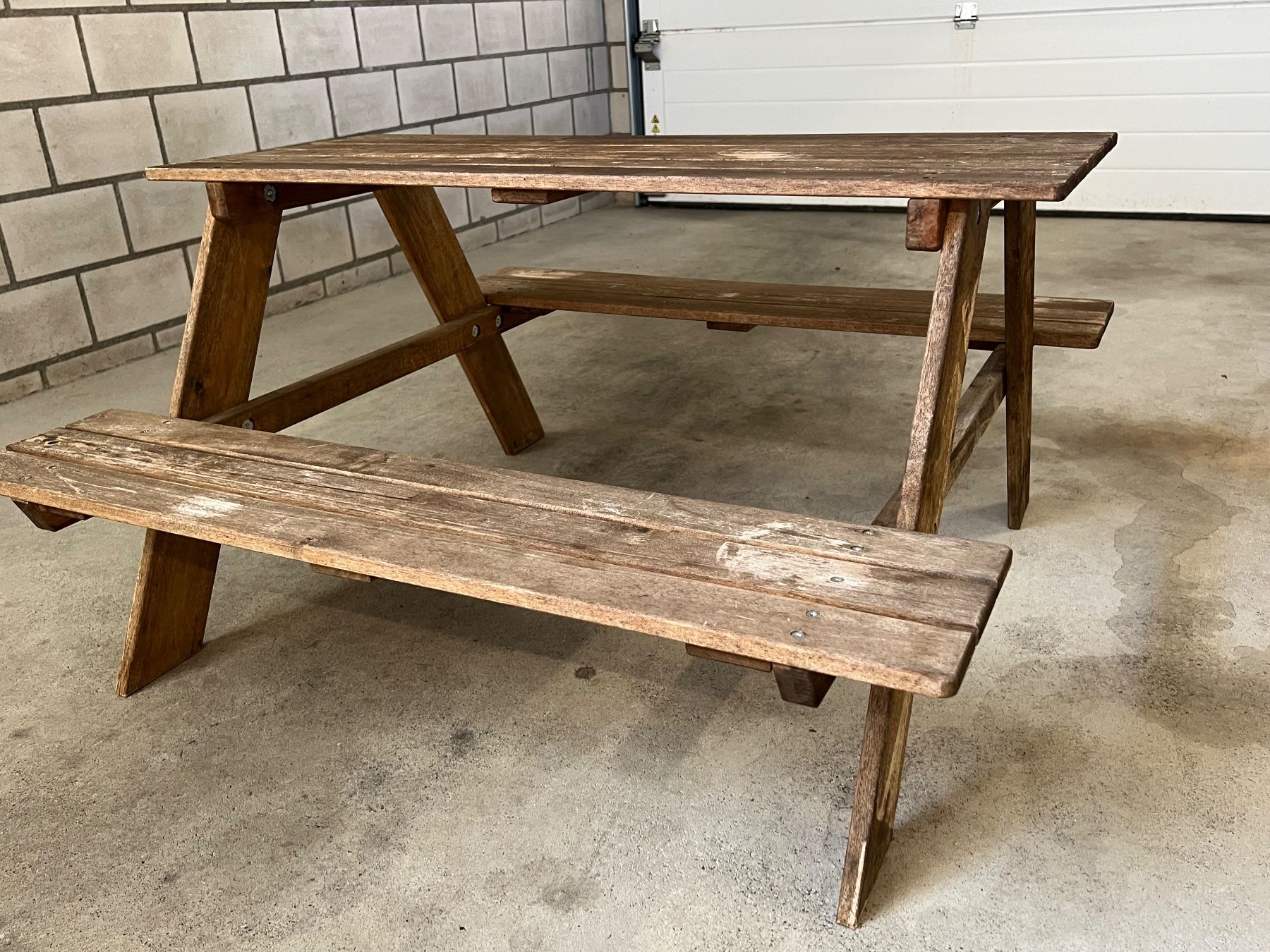 Ikea Tische: Ikea Picknicktisch für Kinder – Gebraucht aus Uettligen von Murijuli 2