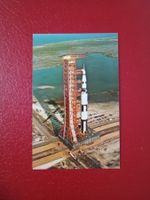 AK USA NASA John F. Kennedy Space Center