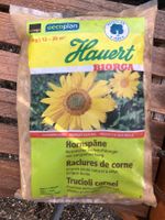 Hauert Biorga Hornspäne, Naturdünger für Garten, Top!