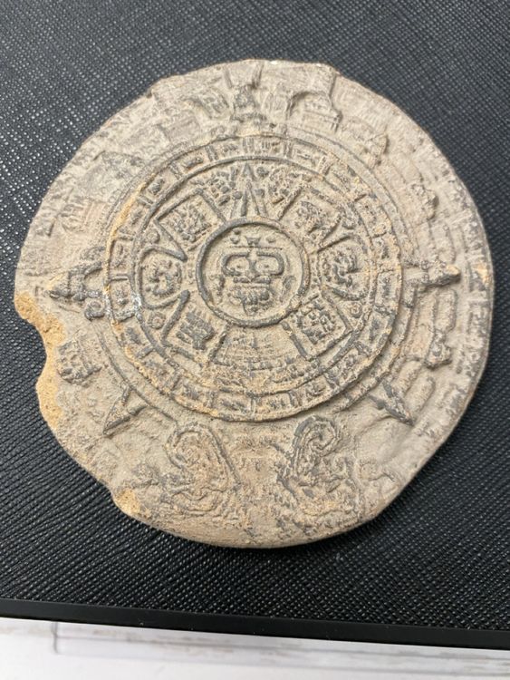 Maya-Kalender | Kaufen auf Ricardo