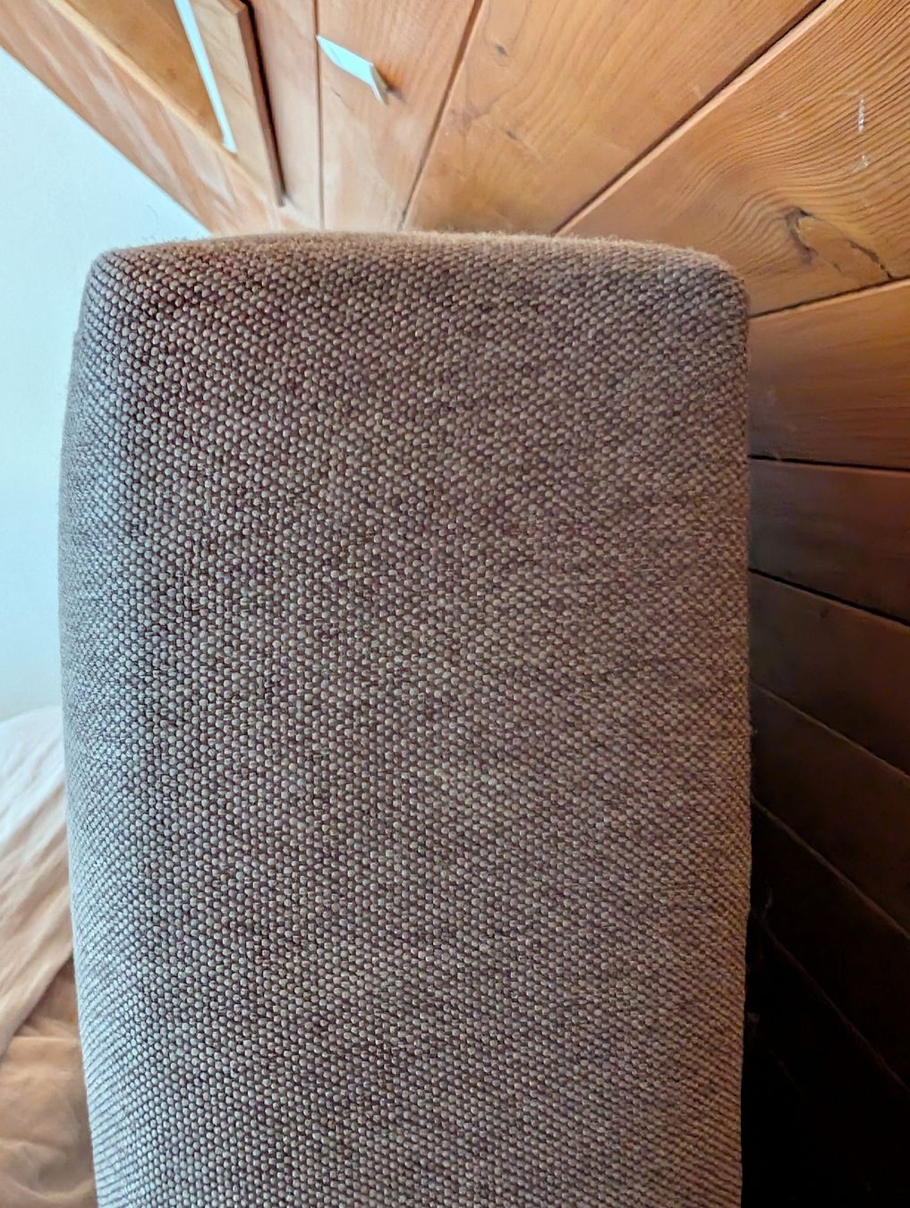 Letti: Boxspringbett "La Chatre" Grau🩶 – Usato da Baden venduto da lea_rxq9 3