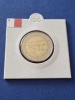 2 Euro Malta 2015 First Flight