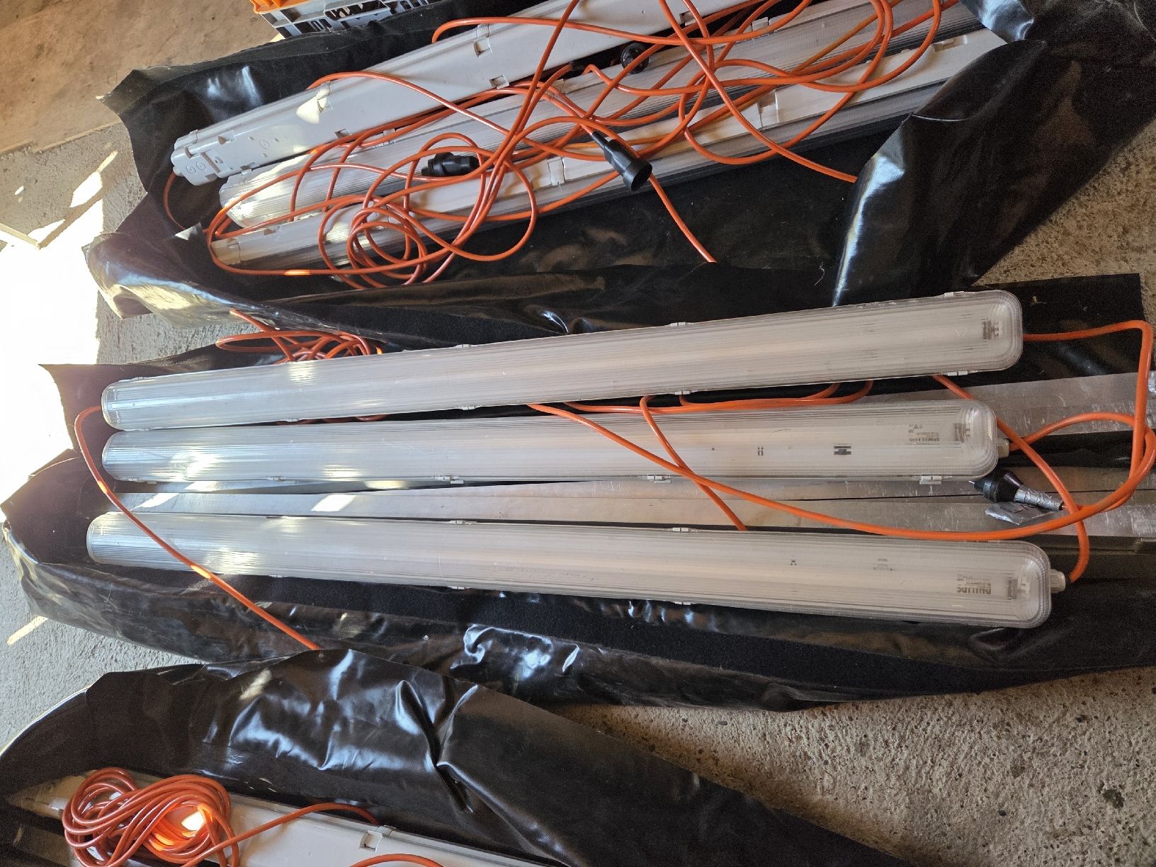 Lampes: Lampen – D'occasion à Unterkulm par PrinZicken 2