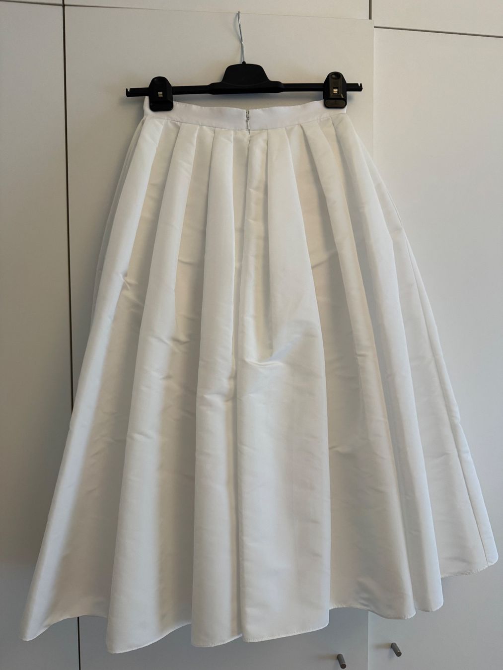 Alexander Mcqueen Gonne: ALEXANDER MCQUEEN Midirock, Grösse 36 – Nuovo (secondo la descrizione) da Herrliberg venduto da Zueriseeufer 1
