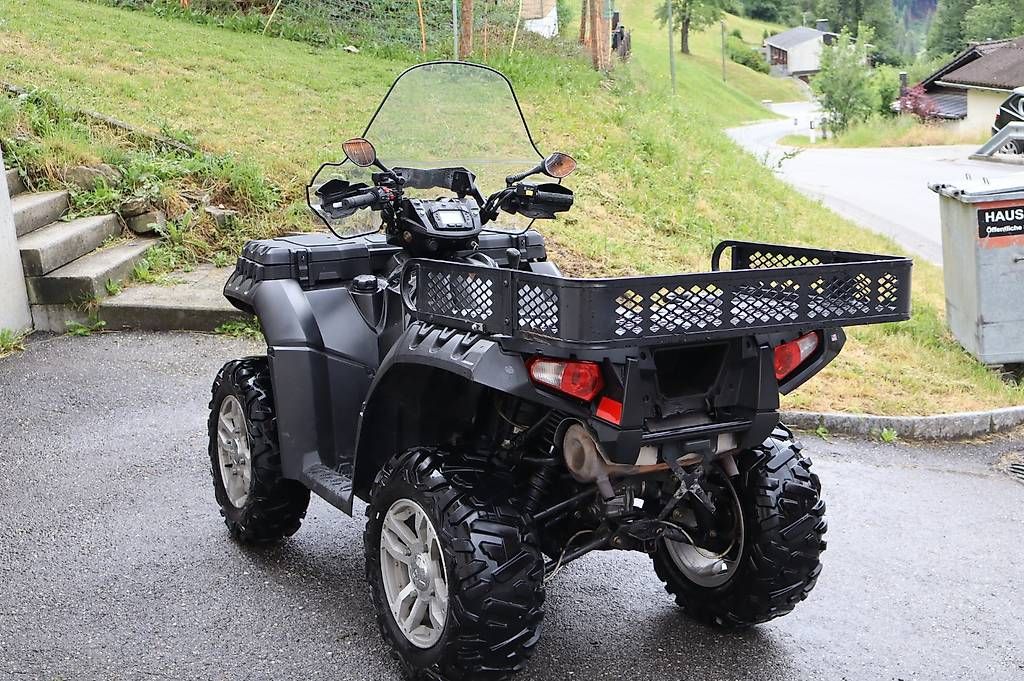 Quads: Quad, ATV, Polaris xp 850  – D'occasion à Fajauna par Diego_420 4