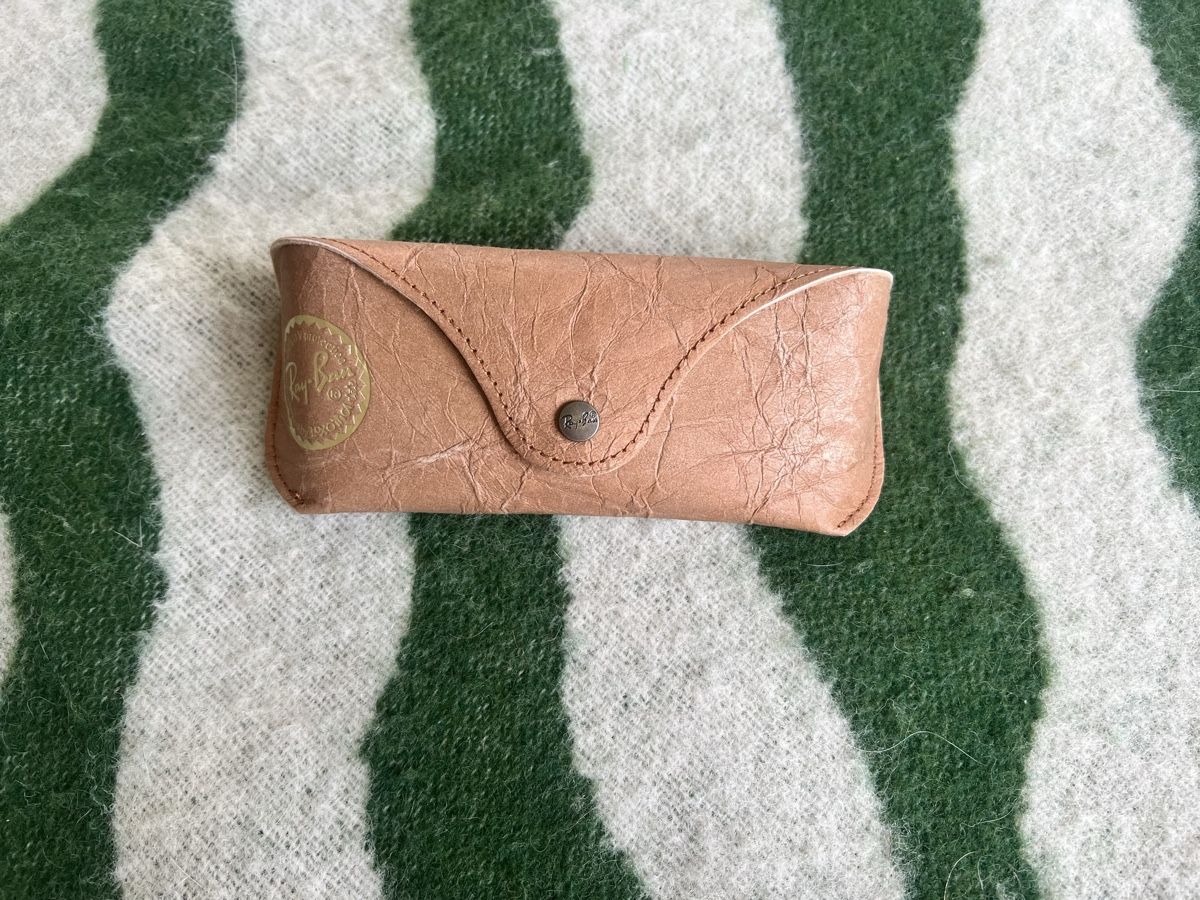 Ray-Ban Occhiali & Lenti: Ray-Ban opal brown – Nuovo e nell'imballaggio originale da Brittnau venduto da RebeccaLena 1