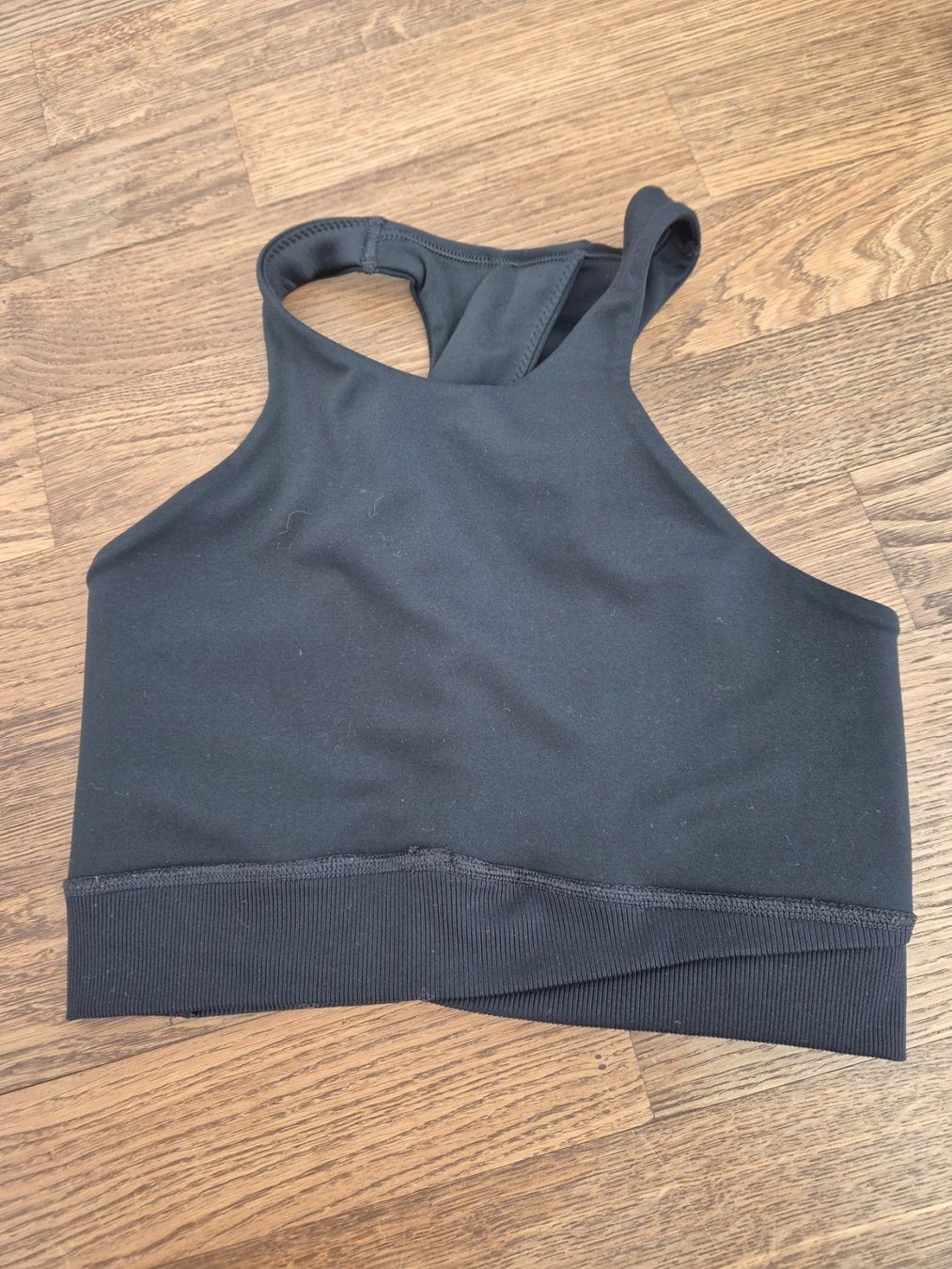 Nike Altra biancheria intima: Black Nike sports bra S – Usato da Zürich venduto da monadiederich