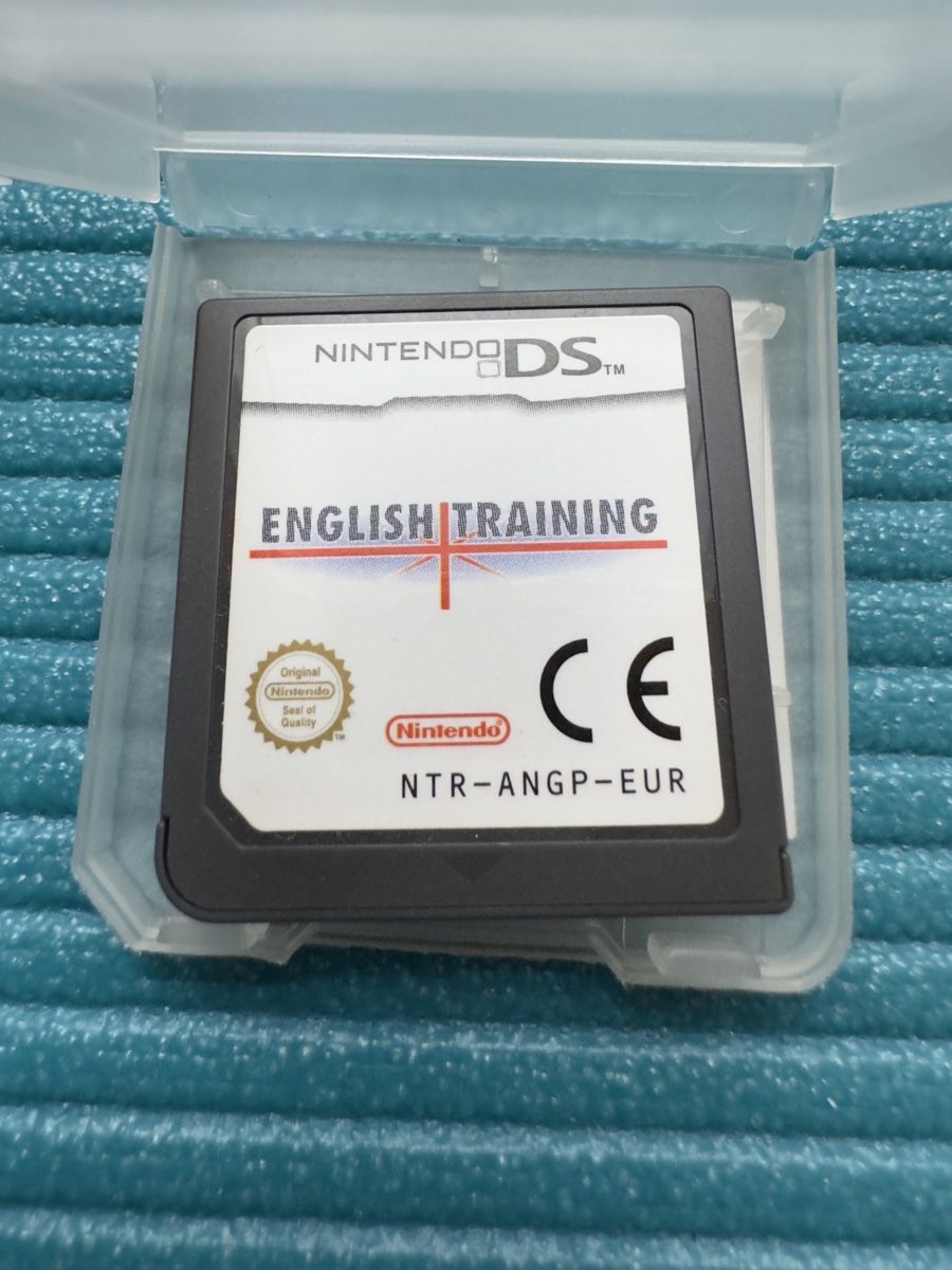 Nintendo Console: Nintendo DS Lite, schwarz – Usato da Uetliburg SG venduto da Mdittus 2