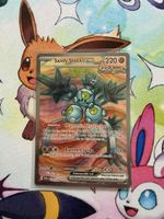 Pokemon Sandy Shocks EX 228/182 PAR