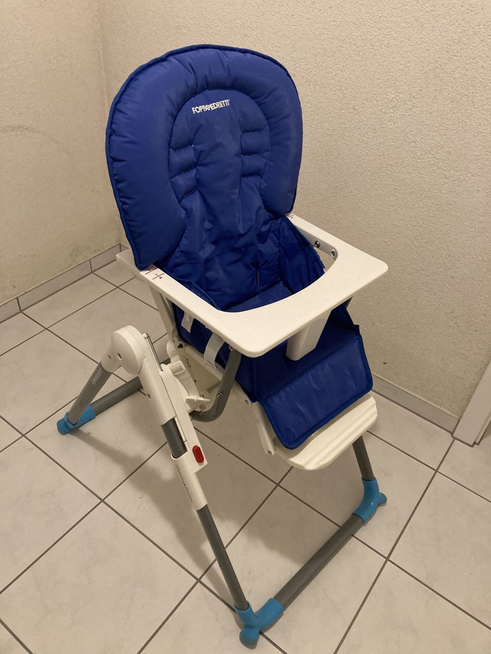 Seggioloni: Kindersitz Foppapedretti – Usato da Freienbach venduto da pluto_1 1