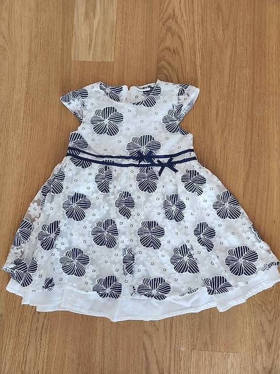 Kleider & Röcke: Kleid in Grösse 98 – Gebraucht aus Winterthur von kyubi 2