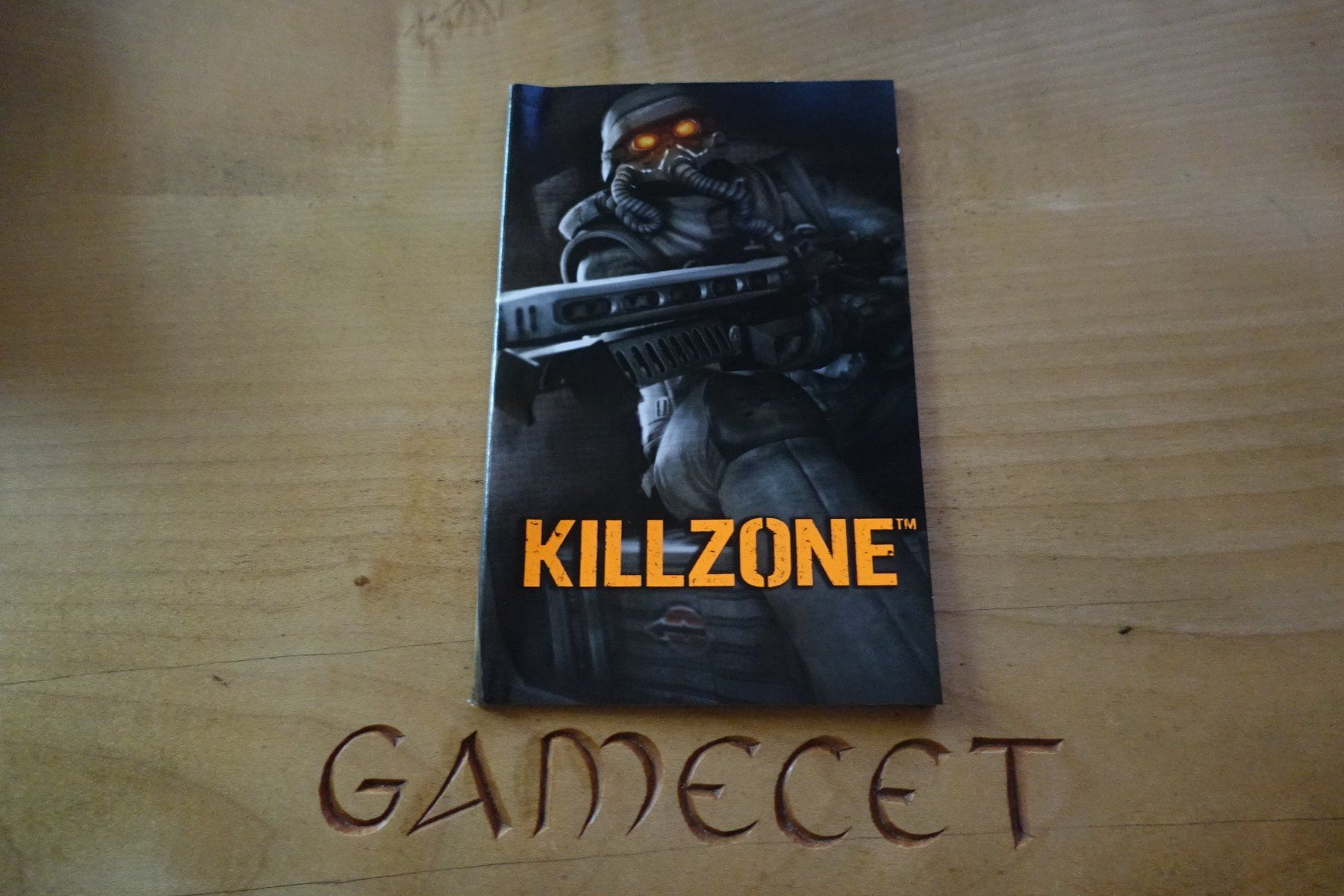Sony Spiele: Killzone (Platinum) – Gebraucht aus Steinach von Gamecet 4