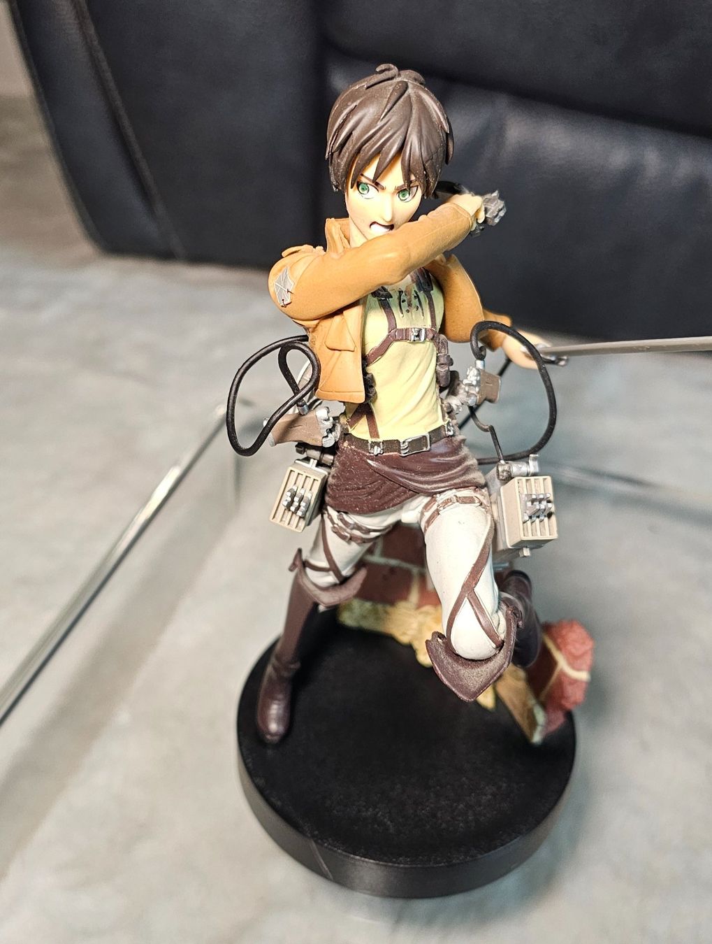 Statuette: Anime Figuren – Usato da Arni AG venduto da StrohhutG 7
