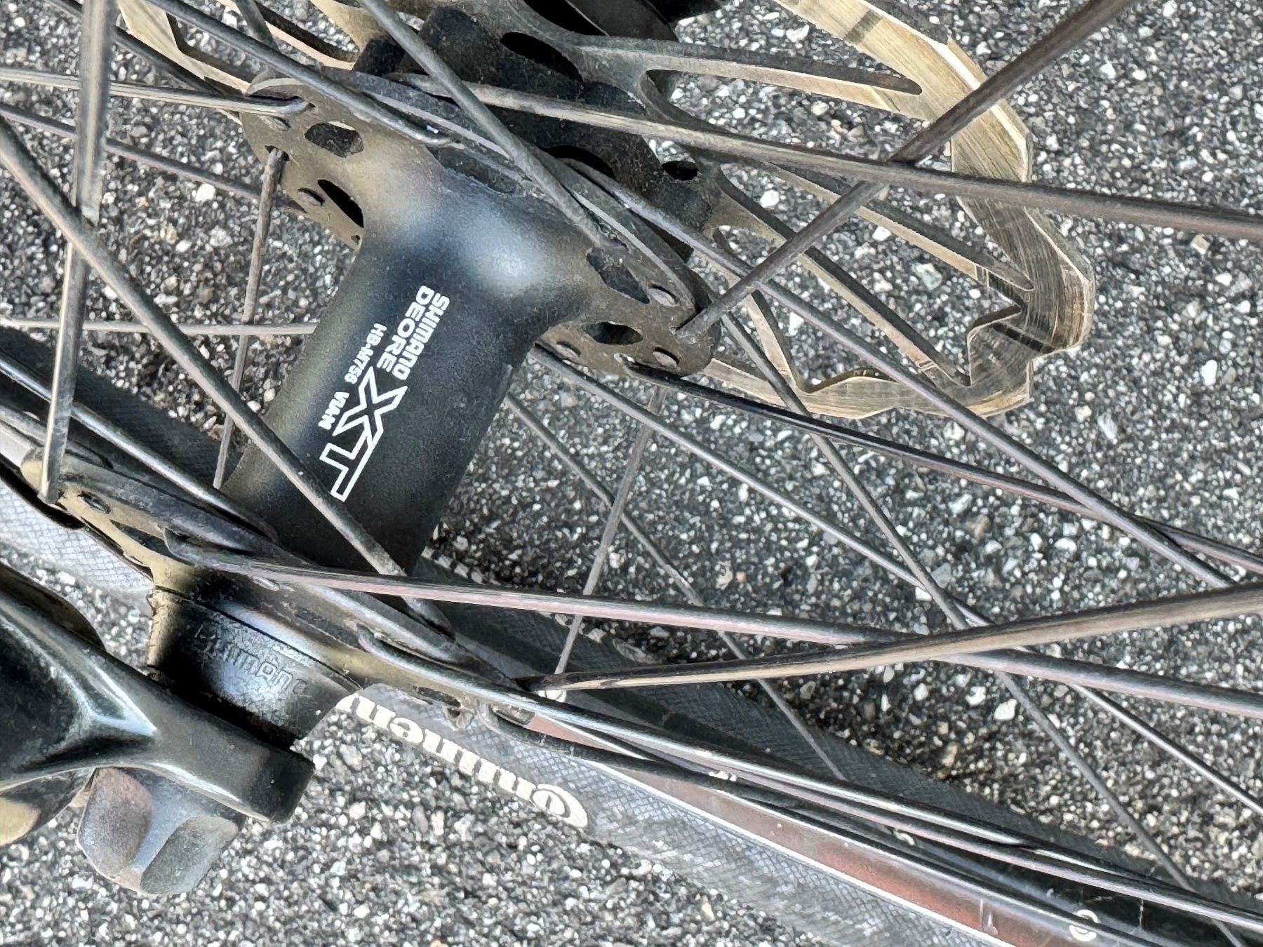 BMC Biciclette: BMC Team Elite / Hardtail MTB – Usato da Langendorf venduto da preamptango 8