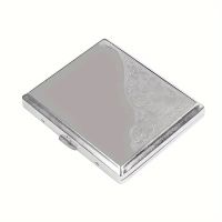 Zigarettenetui sehr elegant / platz fuer 20 zigaretten