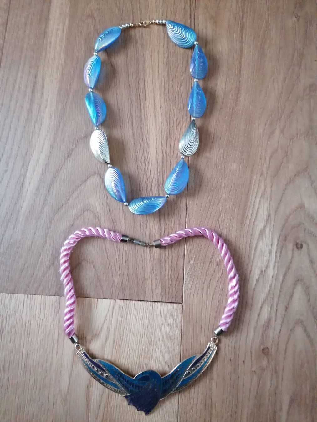 Anhänger: Modeschmuck – Neu (gemäss Beschreibung) aus Geroldswil von carcan1707 1