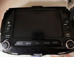 Alfa Romeo Giullieta Autoradio Harman VP4 VPA9 Version EU