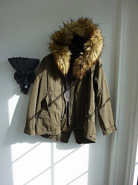 Marc O'Polo Vestes: Damen-Winterjacke Marco`Polo – Neuf (Voir description) à Appenzell Meister. par Lignum