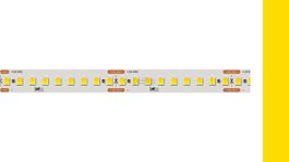 LED Streifen | 180LED/m | 3000K | 24V | IP67 | 0.6m