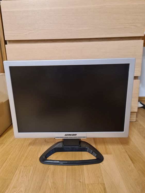 Gericom PC Monitor, Top Zustand. (Gebraucht) in Altdorf UR für CHF 11 ...