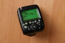 Canon Speedlite Transmitter ST-E3-RT