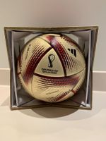WM Ball Finale Katar 2022 Al Hilm Pro Gold