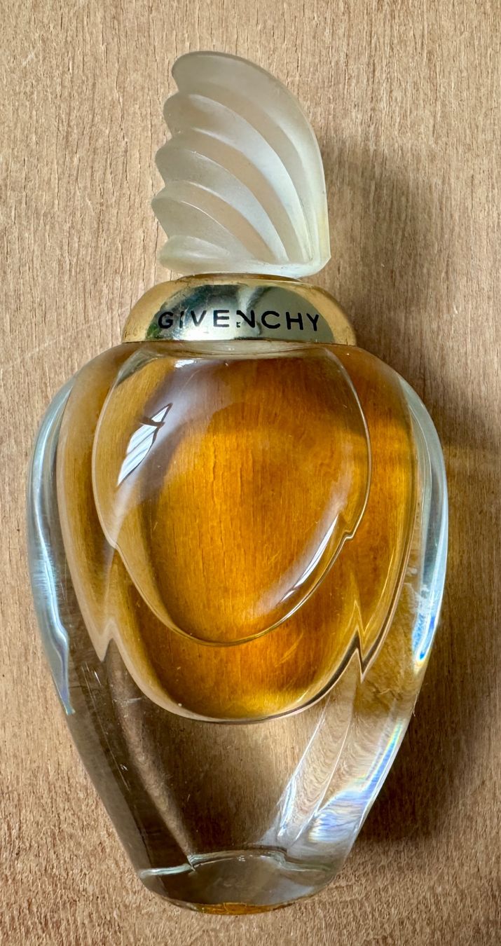 Givenchy Profumi & Eau de Toilette: AMARIGE - Givenchy - 7 ml PURES PARFUM - rar! – Usato da Rothrist venduto da Luckywinner 3