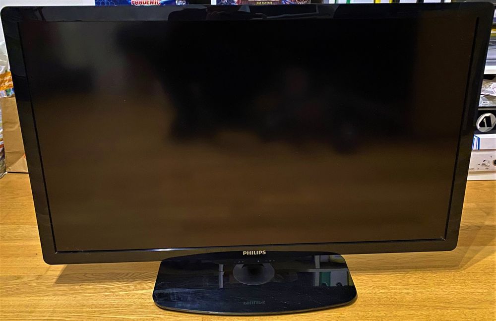 Fernseher / TV Philips 40Zoll 40PFL5206H/12 Kaufen auf Ricardo