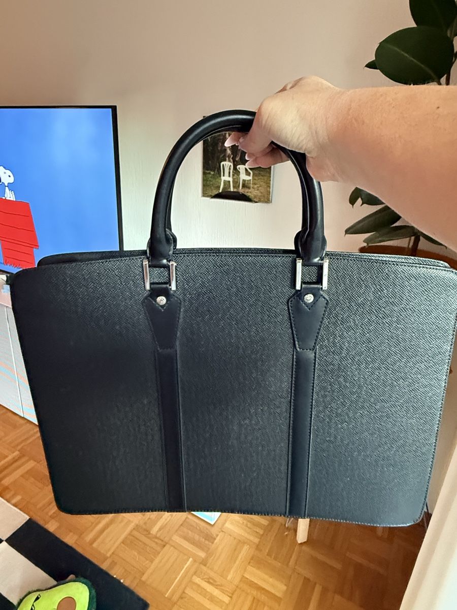 Louis Vuitton Koffer & Taschen: Porte document  – Neu (gemäss Beschreibung) aus Renens VD von ine_mwk8 2