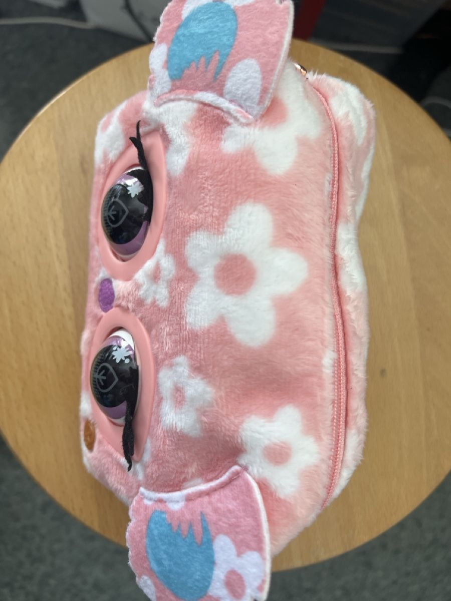 Kindertaschen: Purse Pets Hand-Tasche rose  – Neu (gemäss Beschreibung) aus Oberglatt ZH von ble_75jw 5