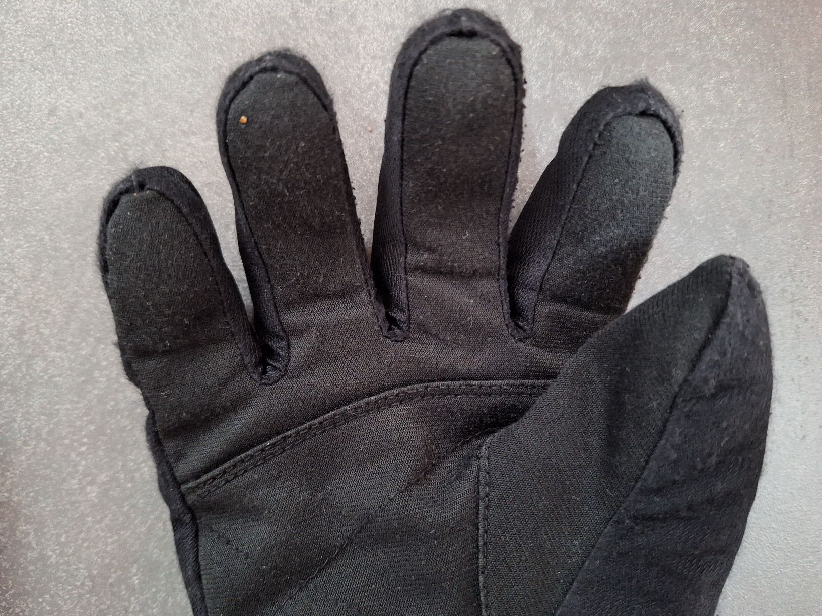 Gants: Skihandschuhe, Grösse 158/164 – D'occasion à St.Gallen par dajo0809 7