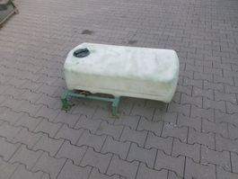 Spritzmitteltank - Bührer / Fischer -Pflanzenschutz - Gerät