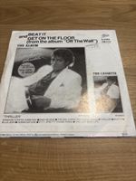 Disque vinyle Michael Jackson Thriller - Bon état
