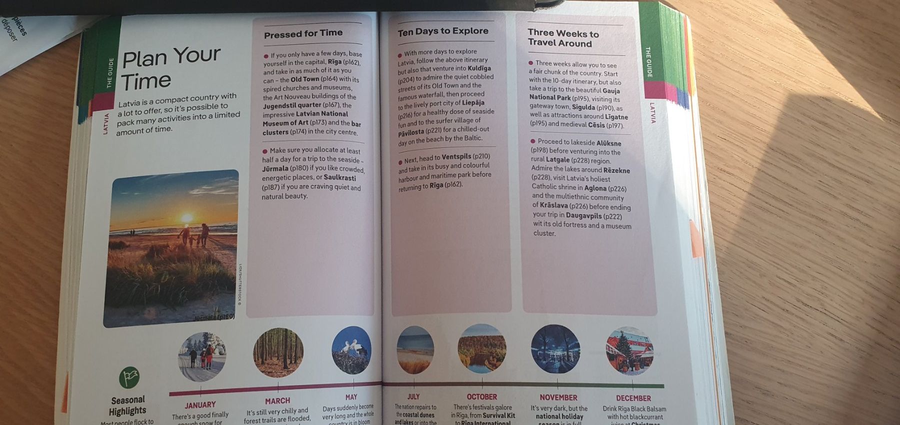 Libri: Lonely Planet Estonia, Latvia & Lithuania – Difettoso da Zürich venduto da gmu_m9tv 1