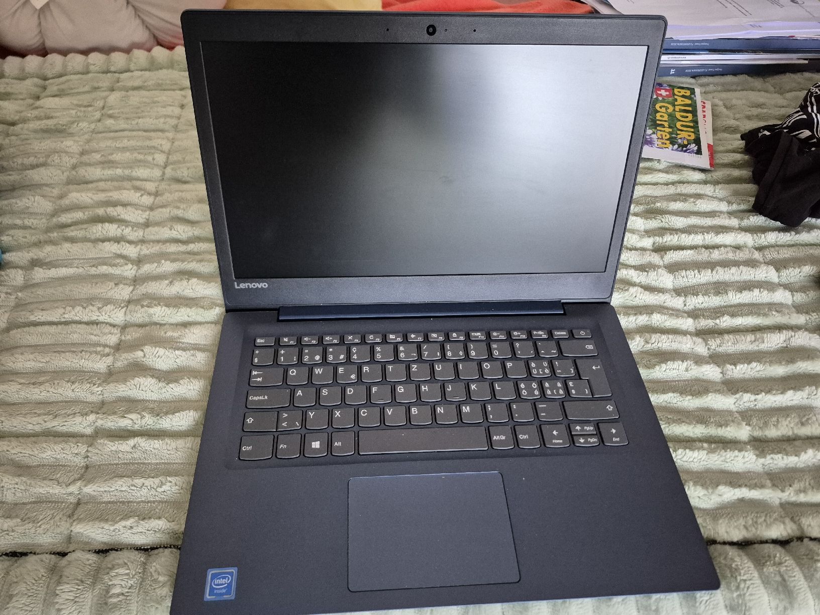 Lenovo Notebook:  Lenovo IdeaPad S130-14IGM – Usato da Kriens venduto da Miezi2
